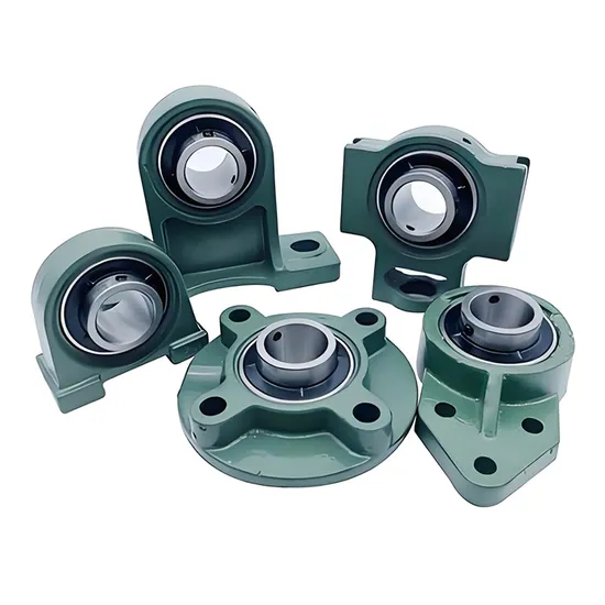 UC317 UC318 UC319 UC316 Insert Bearings Pillow Block High Load Capacity