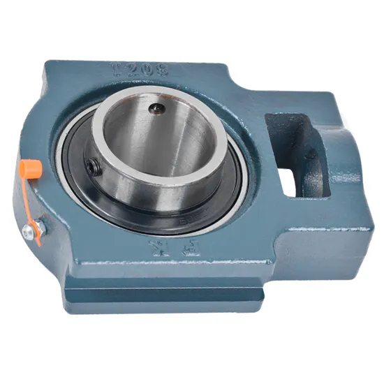 Insert Bearings UCT211-34, High Load Capacity, Sealed Pillow Block Bearing for Industrial Use