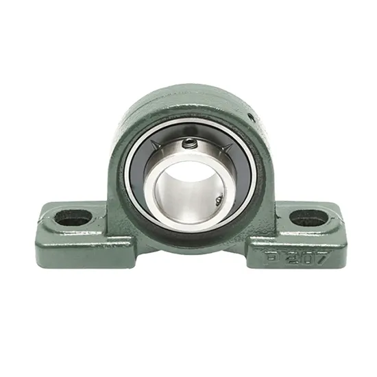 Insert-Bearings-Ucf-UCT-Ucfc-UCFL-UCP-213-214-Pillow-Block-Bearing