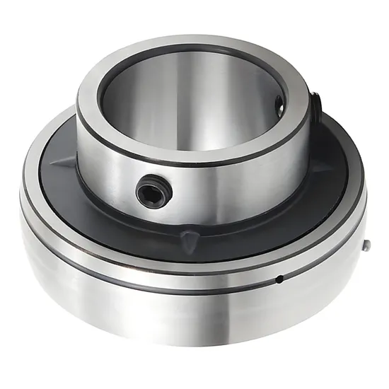 Insert Bearings UCF213 214 Pillow Block Bearing High Load Capacity