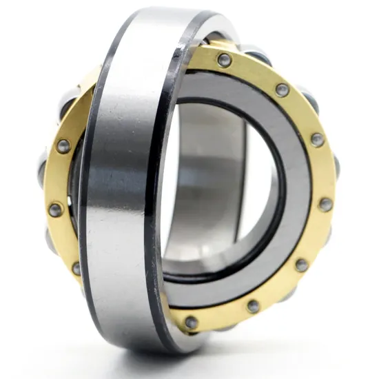 Japan Brand N2222E Cylindrical Roller Bearing 110x200x38mm High Load Capacity