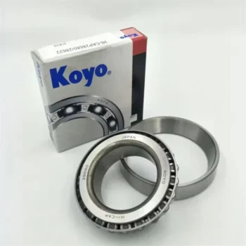 Japan Brand Taper Roller Bearing 28584/28521 Factory Price high precision taper roller bearing for automotive industrial machinery ensuring stable rotation and long service life with competitive factory direct pricing