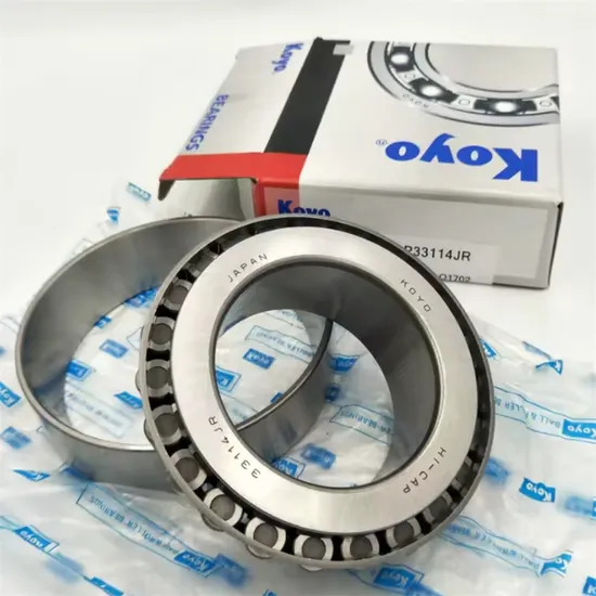 Japan High Quality 55206/55444D Taper Roller Bearing Factory Price. Premium taper roller bearing with precise specs, ideal for machinery. High durability, smooth operation. Factory direct pricing for cost-effective solutions.