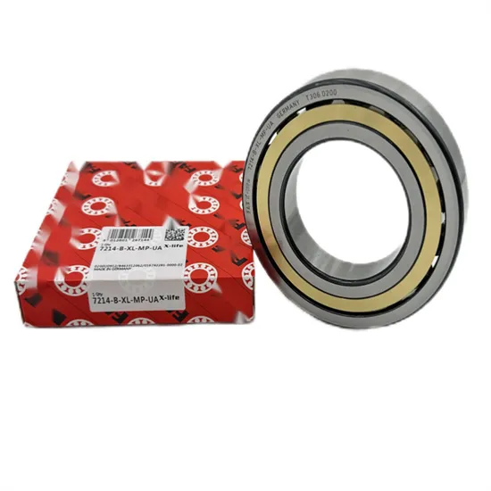 Japan 23tac62csuc11pn7c Angular Contact Bearing Factory Price High-Speed Precision. High-speed, precision angular contact bearing ideal for machinery. Factory price offers cost-effective, reliable performance in industrial applications. - Image 5