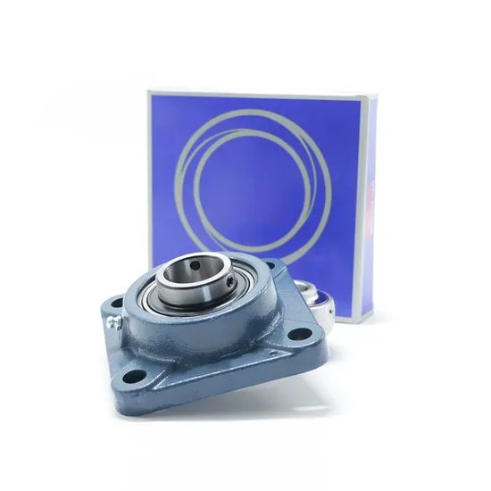 Japan-Imported-Pillow-Block-Bearing-Ucf201-202-203-204-205-Bearing-