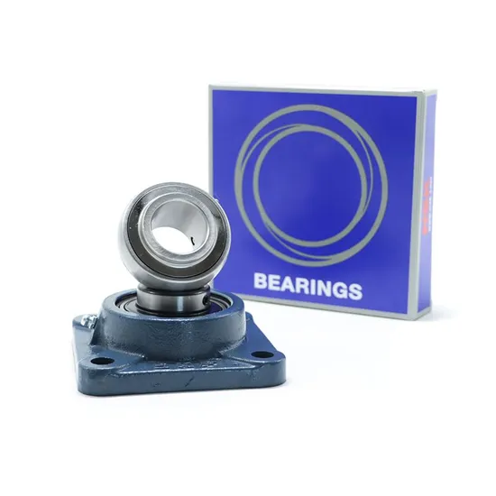 Japan-Imported-Pillow-Block-Bearing-Ucf201-202-203-204-205-Bearing-