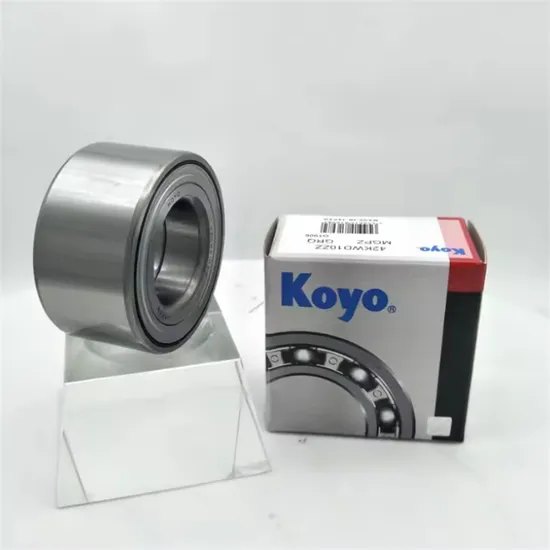 Japan-Koyo-42kwd10zz-Rear-Front-Wheel-Hub-Auto-Bearing-Dac42820040