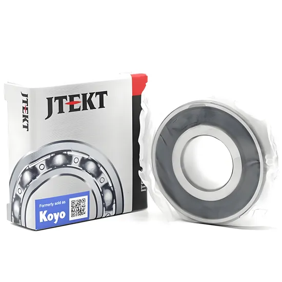 Koyo 6334 6336 6338 Deep Groove Ball Bearing Japan