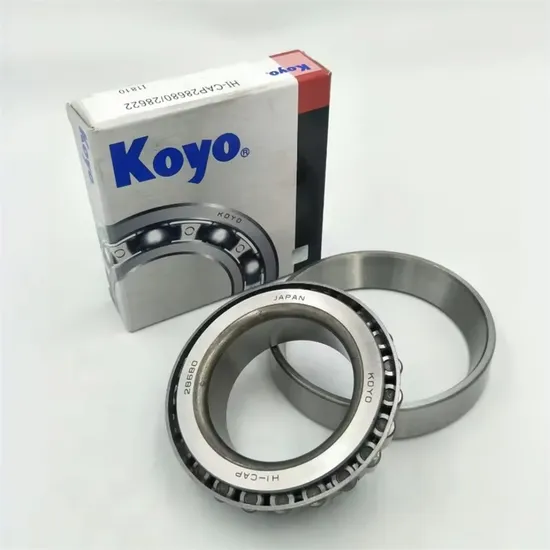 Japan-Koyo-NTN-3780-3720-Single-Row-Inch-Taper-Roller-Bearing-3780-3720-3780-3720-3780-20