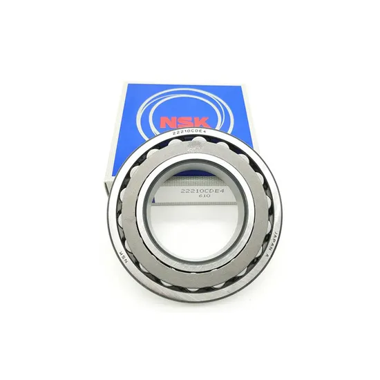 Japan-NSK-High-Load-23196ca-W33-Spherical-Roller-Bearing-for-Machine-Tools