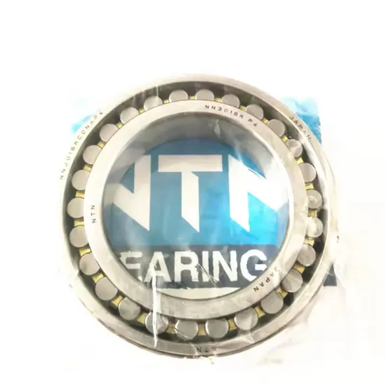 Japan-NTN-Cylindrical-Roller-Bearing-Nn3024-Nn3024K-120X180X46-mm