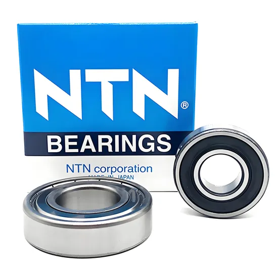 Japan-NTN-High-Precision-Deep-Groove-Ball-Bearings-for-Machine