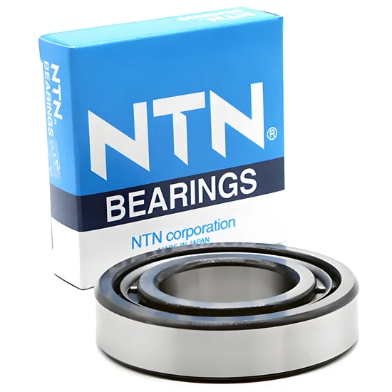 NTN N330EM Cylindrical Roller Bearings 150x320x65mm High Load Capacity