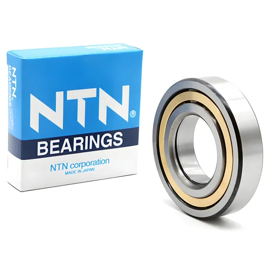 Japan-NTN-N2322em-Nj2322em-NF2322em-Nu2322em-Nup2322em-Cylindrical-Roller-Bearing