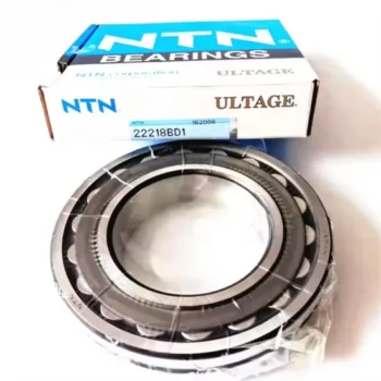 NTN Spherical Roller Bearing 22216-22220bd1 Factory Price. High-quality bearings with reliable performance, suitable for industrial machinery. Durable, efficient, and offered at competitive factory direct prices.