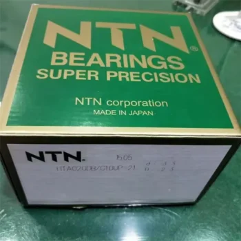 NTN Hta020dB Angular Contact Bearing P4 Factory Price High precision angular contact bearing with P4 grade. Ideal for high-speed applications. Reliable performance and competitive factory price.