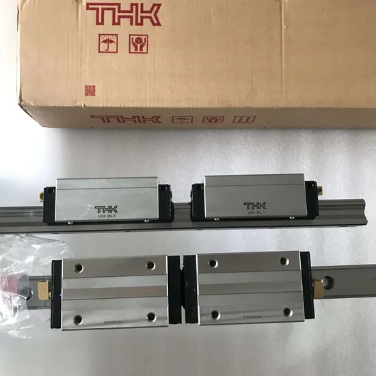 Japan-Original-Slide-Carriages-Hsr65-Linear-Motion-Guide-Rail-Blocks-Hsr65A-Hsr65la-Hsr30al-Hsr35A-Hsr45A-Hsr55A-Hsr85A-Linear-Guide-Rail-Slider