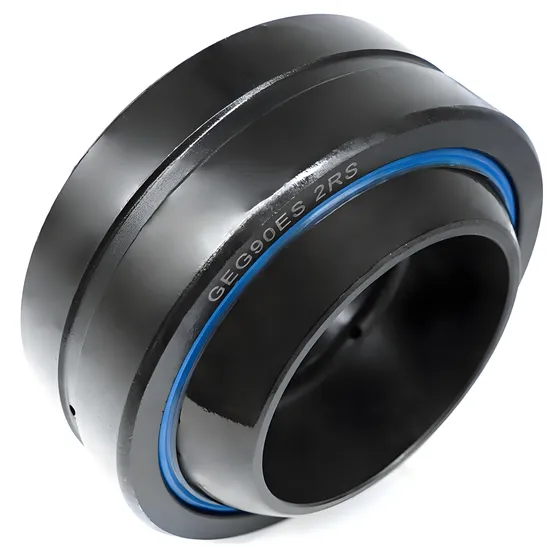 Joint-Bearing-Spherical-Plain-Bearing-Ge60es-Ge70es-Ge80es-Ge90es