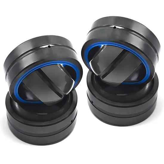 Spherical Plain Bearing GE60ES-GE90ES 60-90mm High Load Capacity