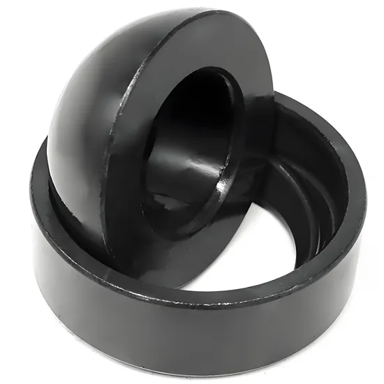 GE EW80ES-125ES Spherical Plain Bearing 80-125mm High Load Capacity