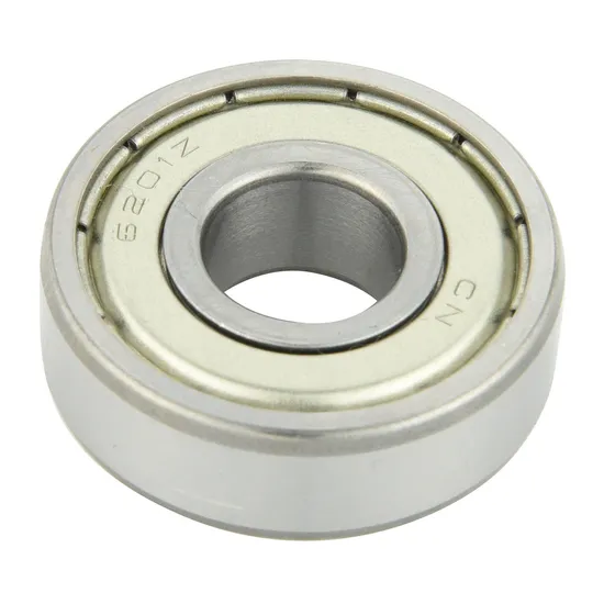 Jxl-6000-6000-2RS-High-Quality-Miniature-Deep-Groove-Ball-Bearing