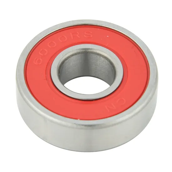 Jxl-6000-6000-2RS-High-Quality-Miniature-Deep-Groove-Ball-Bearing
