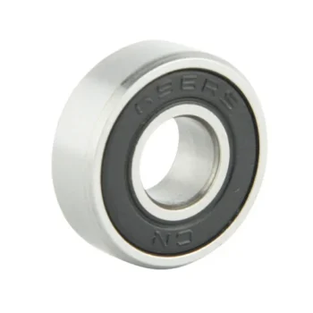 Jxl 6000 2RS Miniature Deep Groove Ball Bearing offers high precision smooth rotation ideal for small machinery electronics and robotics with durable construction and reliable performance
