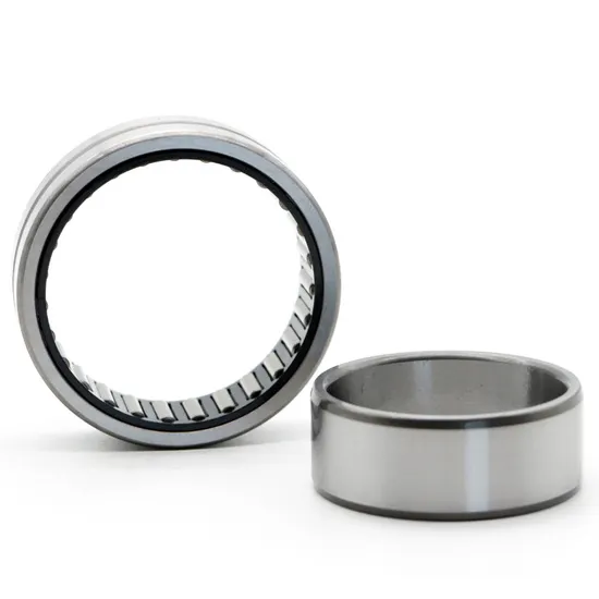 K10X13X10TN K10X13X13TN Needle Roller Bearing High Load Capacity