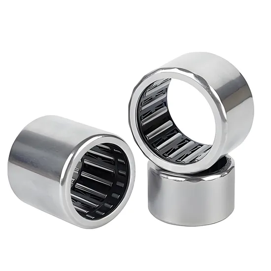 K85X92X20 Radial Needle Roller Bearing 85x92x20 High Load Capacity