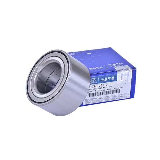 Hyundai 51720-38110 Wheel Hub Bearing DAC48540039 High Performance Auto Parts