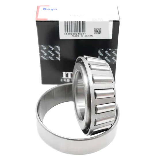 Koyo-32319-32320-32321-32324-32326-Tapered-Roller-Bearing