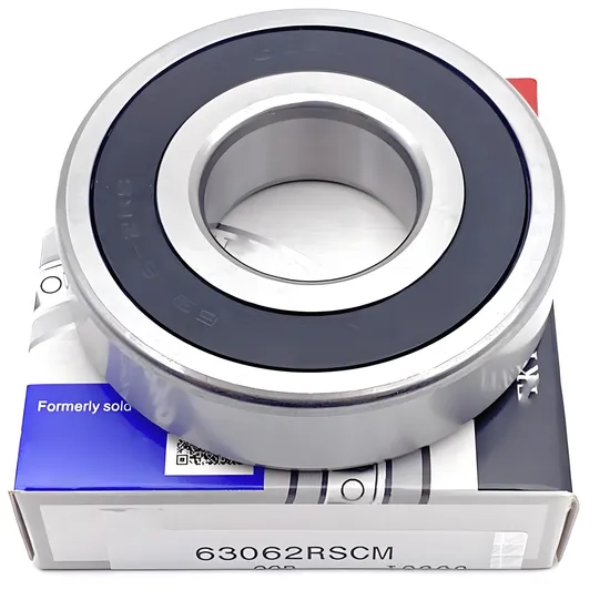 Koyo-6012-Zz-2RS-Good-Price-High-Quality-Deep-Groove-Ball-Bearing