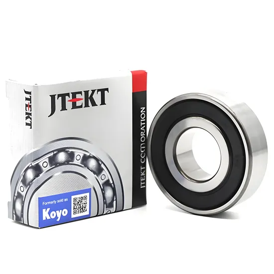 Koyo-6244-6248-6252-Deep-Groove-Ball-Bearing-for-Agricultural-Machinery