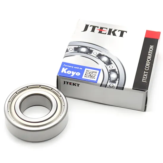 Koyo-6256-6260-6264-Deep-Groove-Ball-Bearing-Used-for-Electrical-Tools