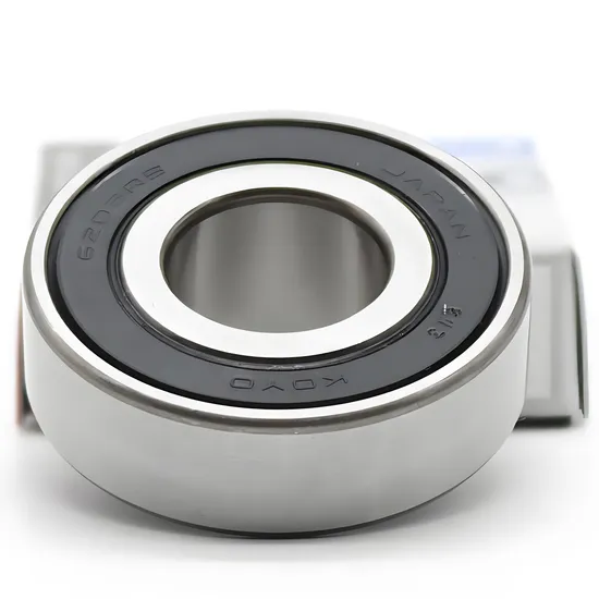 Koyo-6268-6272-6276-Deep-Groove-Ball-Bearing-Used-for-Spinning-Machine