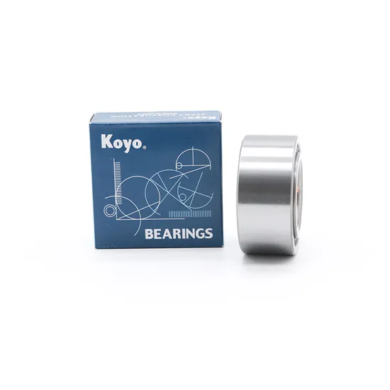 Koyo-Auto-Parts-Front-Wheel-Bearing-Wheel-Hub-Bearings-Dac35720033-Dac35720233-31-Dac35720433