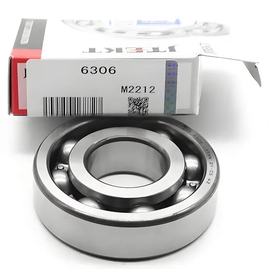 Koyo-Ball-Bearing-6236-6238-6240-Deep-Groove-Ball-Bearing