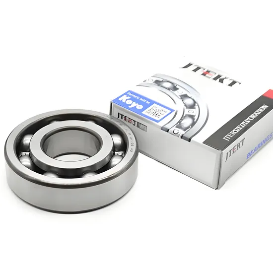 Koyo-Ball-Bearing-6236-6238-6240-Deep-Groove-Ball-Bearing