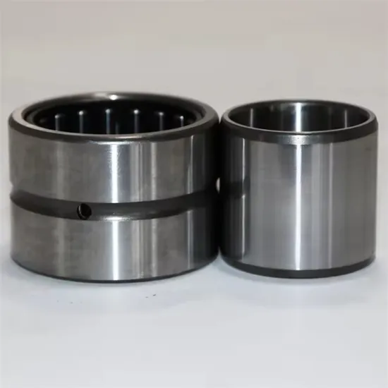 Koyo As751001 Thrust Needle Roller Bearing Factory Price high-quality bearing with precise specifications delivers reliable thrust load support ideal for industrial machinery offers durable performance at competitive factory direct prices - Image 3