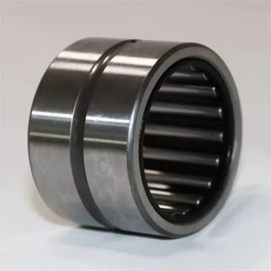 Koyo As751001 Thrust Needle Roller Bearing Factory Price high-quality bearing with precise specifications delivers reliable thrust load support ideal for industrial machinery offers durable performance at competitive factory direct prices - Image 5