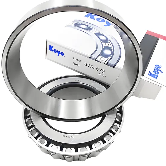 Koyo-Cheap-Price-High-Quality-32908-Conical-Taper-Tapered-Roller-Bearing