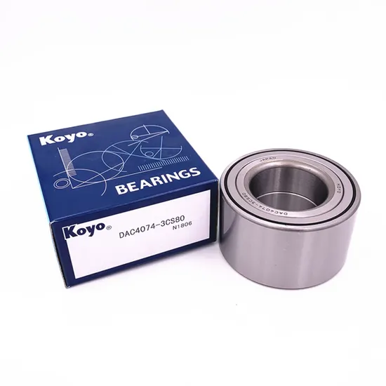 Koyo-Competitive-Price-Durable-Automotive-Wheel-Bearing-Dac35660033