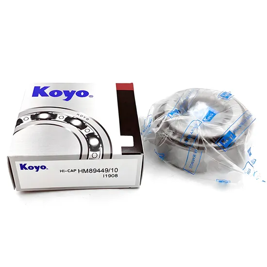 Koyo-Conical-Roller-Bearing-33012-Tapered-Roller-Bearing-for-Electricity