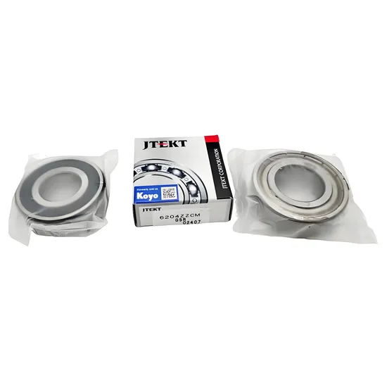 Koyo-High-Load-Deep-Groove-Ball-Bearing-6084-6088-6092