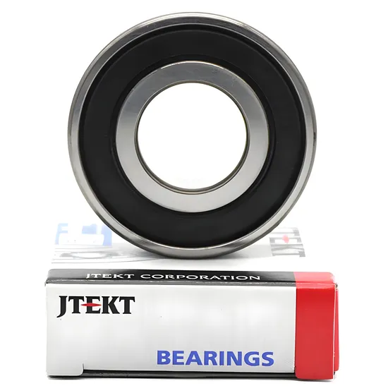 Koyo-High-Quality-Low-Price-Deep-Groove-Ball-Bearing-6856-6956