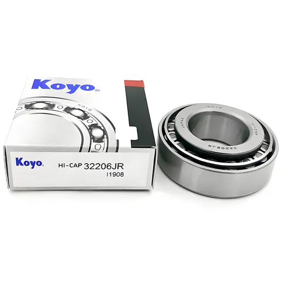 Koyo 32918 Taper Roller Bearing 90x125x24mm High Load Capacity