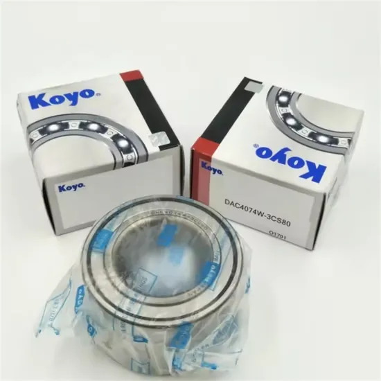 Koyo-Japan-Dac34640037-Dac25520037-Automotive-Wheel-Bearing-Front-Wheel-Hub-Bearing-Dac356437-Dac30540024