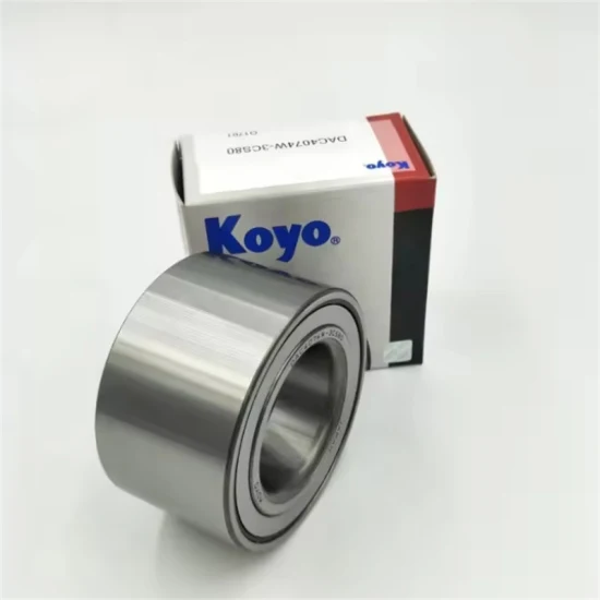 Koyo-Japan-Dac34640037-Dac25520037-Automotive-Wheel-Bearing-Front-Wheel-Hub-Bearing-Dac356437-Dac30540024