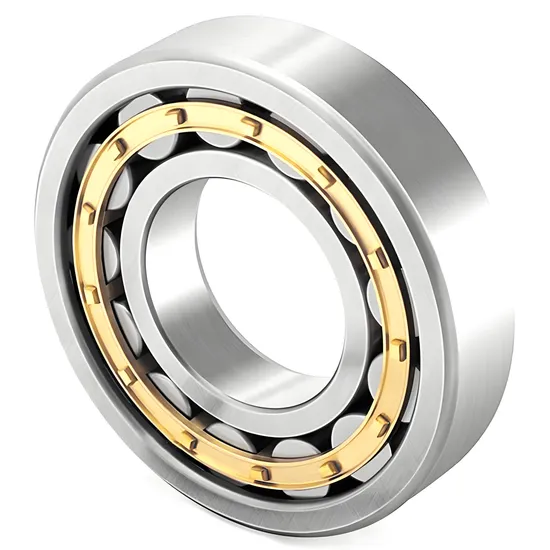 Koyo-N2305e-Nj2305e-NF2305e-Nu2305e-Nup2305e-Cylindrical-Roller-Bearing