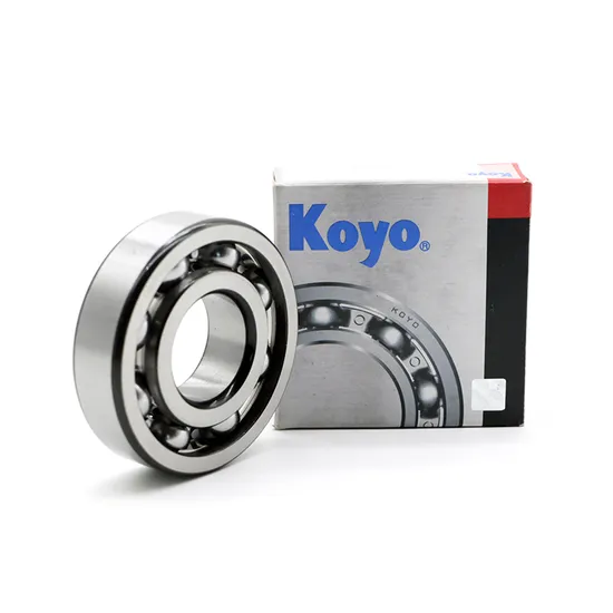 Koyo NTN 6068 Ball Bearing 80x110x13mm High Load Capacity